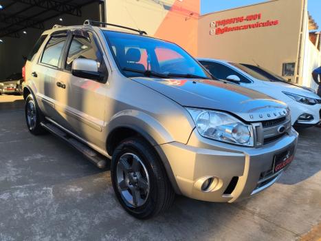 FORD Ecosport 2.0 16V 4P XLT AUTOM�TICO, Foto 2