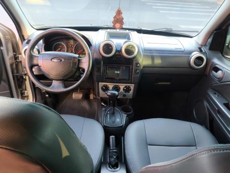FORD Ecosport 2.0 16V 4P XLT AUTOM�TICO, Foto 10