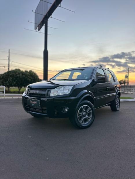 FORD Ecosport 2.0 16V 4P XLS AUTOMÁTICO, Foto 1