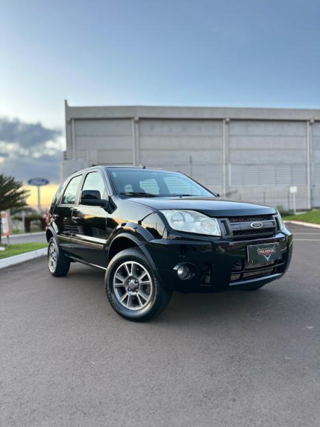 FORD Ecosport 2.0 16V 4P XLS AUTOMÁTICO, Foto 3