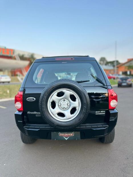 FORD Ecosport 2.0 16V 4P XLS AUTOMÁTICO, Foto 5