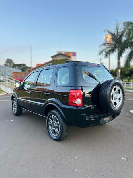 FORD Ecosport 2.0 16V 4P XLS AUTOMÁTICO, Foto 9
