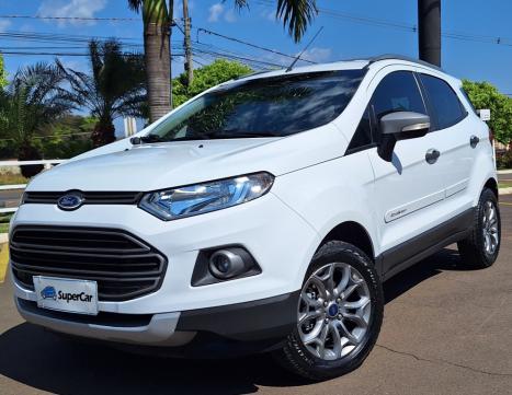 FORD Ecosport 2.0 16V 4P FLEX FREESTYLE POWERSHIFT AUTOMÁTICO, Foto 1
