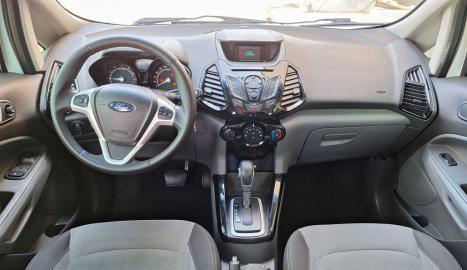 FORD Ecosport 2.0 16V 4P FLEX FREESTYLE POWERSHIFT AUTOMÁTICO, Foto 7