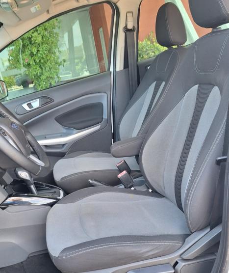 FORD Ecosport 2.0 16V 4P FLEX FREESTYLE POWERSHIFT AUTOMÁTICO, Foto 8