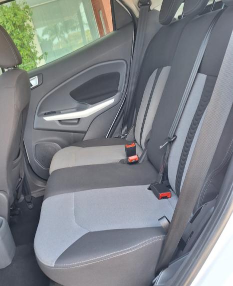 FORD Ecosport 2.0 16V 4P FLEX FREESTYLE POWERSHIFT AUTOMÁTICO, Foto 9