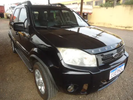 FORD Ecosport 2.0 16V 4P XLT FLEX AUTOMÁTICO, Foto 2