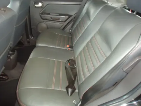 FORD Ecosport 2.0 16V 4P XLT FLEX AUTOMÁTICO, Foto 4