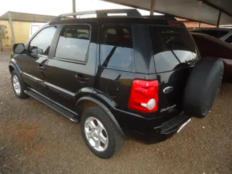 FORD Ecosport 2.0 16V 4P XLT FLEX AUTOMÁTICO, Foto 6