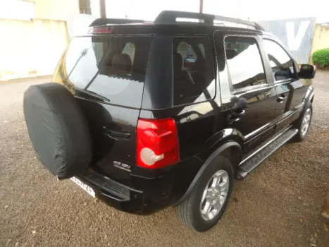 FORD Ecosport 2.0 16V 4P XLT FLEX AUTOMÁTICO, Foto 7