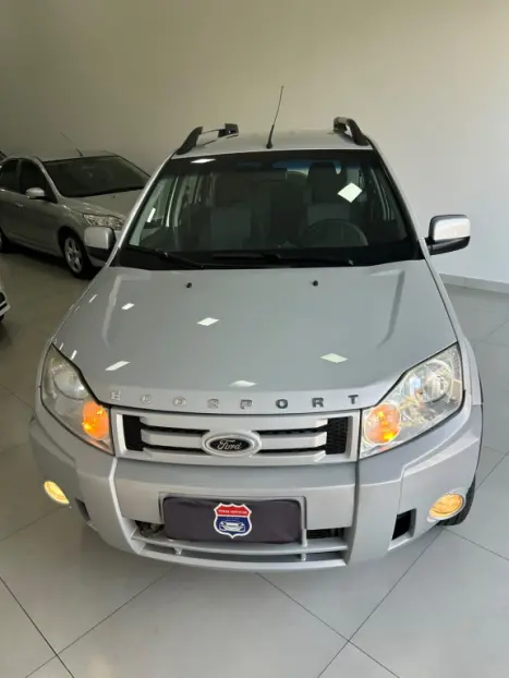 FORD Ecosport 2.0 16V 4P XLT FLEX AUTOMÁTICO, Foto 2