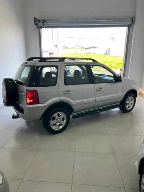 FORD Ecosport 2.0 16V 4P XLT FLEX AUTOMÁTICO, Foto 4