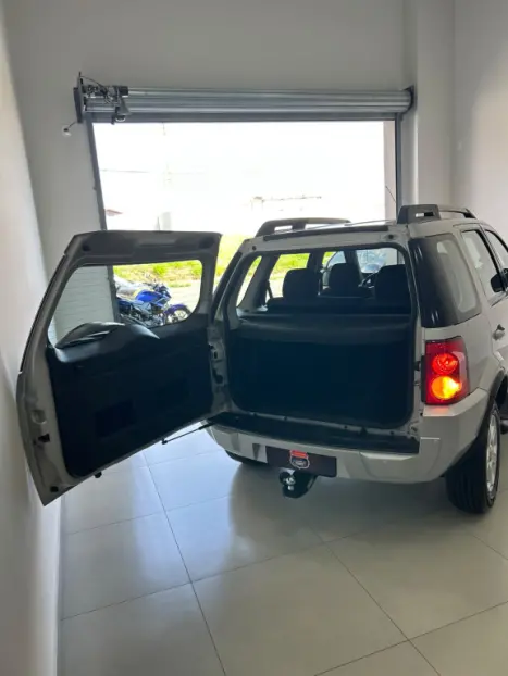 FORD Ecosport 2.0 16V 4P XLT FLEX AUTOMÁTICO, Foto 6