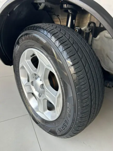 FORD Ecosport 2.0 16V 4P XLT FLEX AUTOMÁTICO, Foto 8