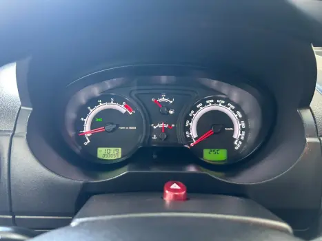 FORD Ecosport 2.0 16V 4P XLT FLEX AUTOMÁTICO, Foto 9