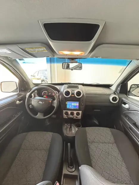 FORD Ecosport 2.0 16V 4P XLT FLEX AUTOMÁTICO, Foto 10