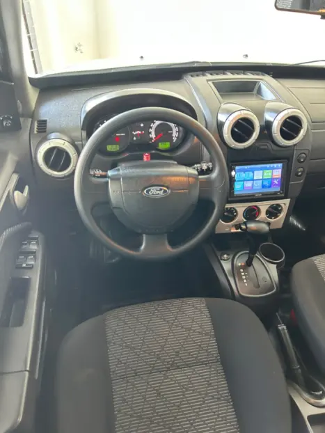 FORD Ecosport 2.0 16V 4P XLT FLEX AUTOMÁTICO, Foto 13