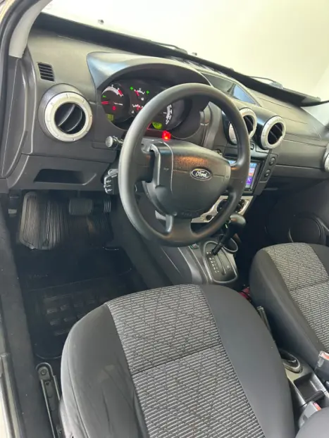 FORD Ecosport 2.0 16V 4P XLT FLEX AUTOMÁTICO, Foto 14