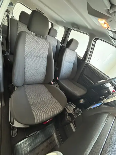 FORD Ecosport 2.0 16V 4P XLT FLEX AUTOMÁTICO, Foto 15