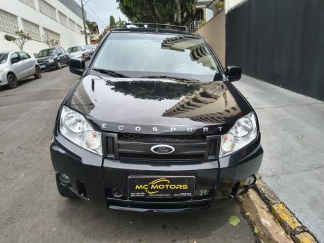 FORD Ecosport 2.0 16V 4P XLS AUTOMÁTICO, Foto 1