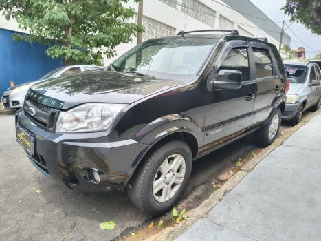 FORD Ecosport 2.0 16V 4P XLS AUTOMÁTICO, Foto 4
