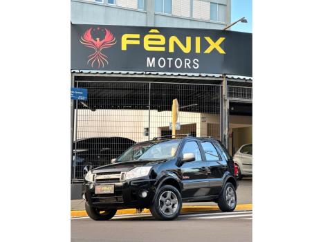FORD Ecosport 2.0 16V 4P XLT FLEX AUTOMÁTICO, Foto 1