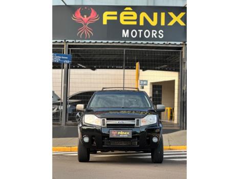 FORD Ecosport 2.0 16V 4P XLT FLEX AUTOMÁTICO, Foto 2