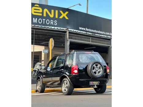 FORD Ecosport 2.0 16V 4P XLT FLEX AUTOMÁTICO, Foto 4