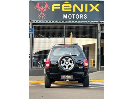 FORD Ecosport 2.0 16V 4P XLT FLEX AUTOMÁTICO, Foto 5