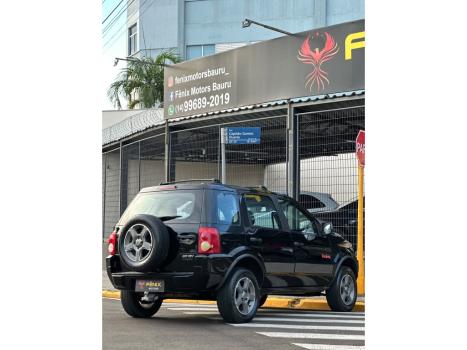 FORD Ecosport 2.0 16V 4P XLT FLEX AUTOMÁTICO, Foto 6