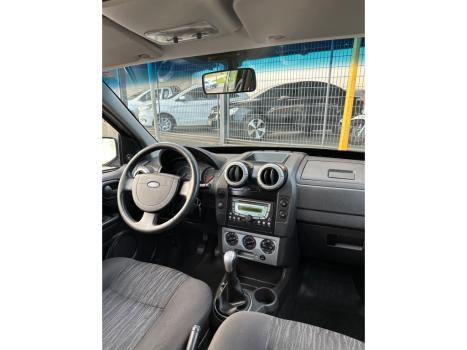 FORD Ecosport 2.0 16V 4P XLT FLEX AUTOMÁTICO, Foto 9