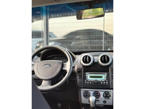 FORD Ecosport 2.0 16V 4P XLT FLEX AUTOMÁTICO, Foto 10