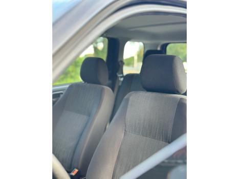 FORD Ecosport 2.0 16V 4P XLT FLEX AUTOMÁTICO, Foto 11