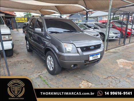 FORD Ecosport 2.0 16V 4P 4WD, Foto 1