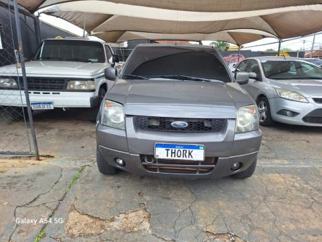 FORD Ecosport 2.0 16V 4P 4WD, Foto 2