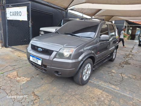 FORD Ecosport 2.0 16V 4P 4WD, Foto 3
