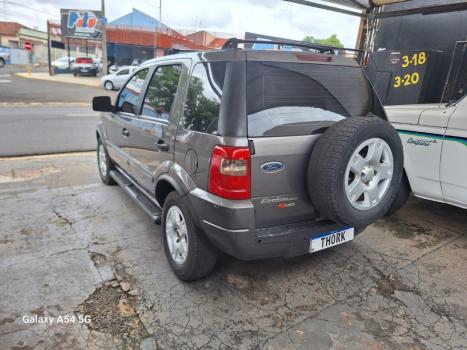 FORD Ecosport 2.0 16V 4P 4WD, Foto 4