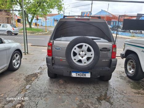 FORD Ecosport 2.0 16V 4P 4WD, Foto 5