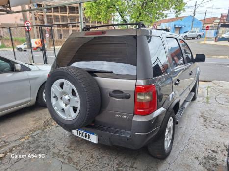FORD Ecosport 2.0 16V 4P 4WD, Foto 6