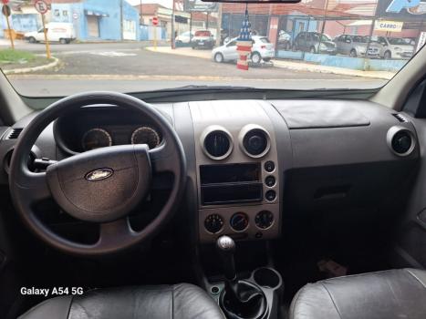 FORD Ecosport 2.0 16V 4P 4WD, Foto 8