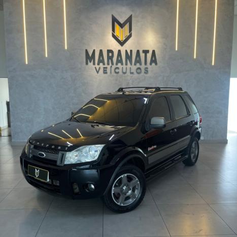 FORD Ecosport 2.0 16V 4P XLT FLEX, Foto 3