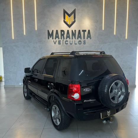 FORD Ecosport 2.0 16V 4P XLT FLEX, Foto 6
