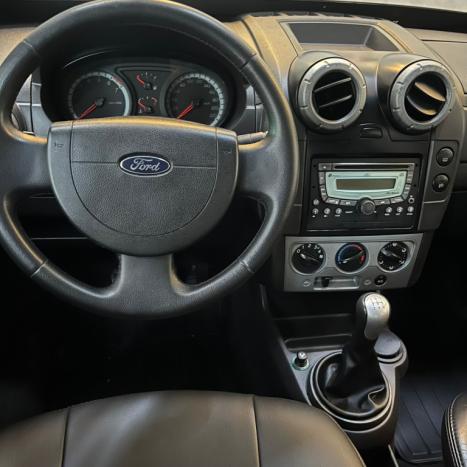 FORD Ecosport 2.0 16V 4P XLT FLEX, Foto 9