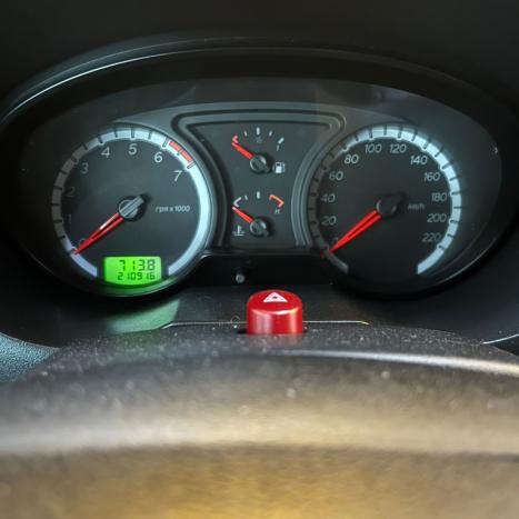 FORD Ecosport 2.0 16V 4P XLT FLEX, Foto 11