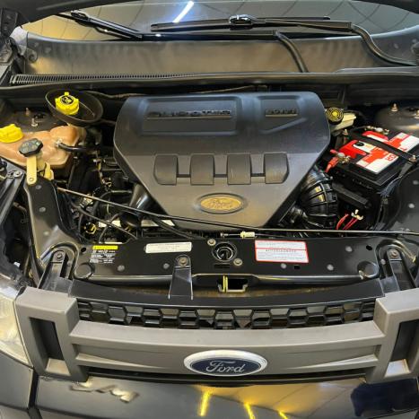 FORD Ecosport 2.0 16V 4P XLT FLEX, Foto 14