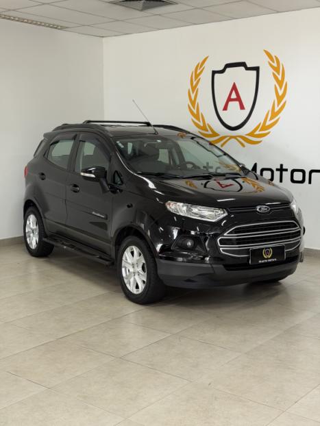 FORD Ecosport 2.0 4P SE FLEX AUTOM�TICO, Foto 1