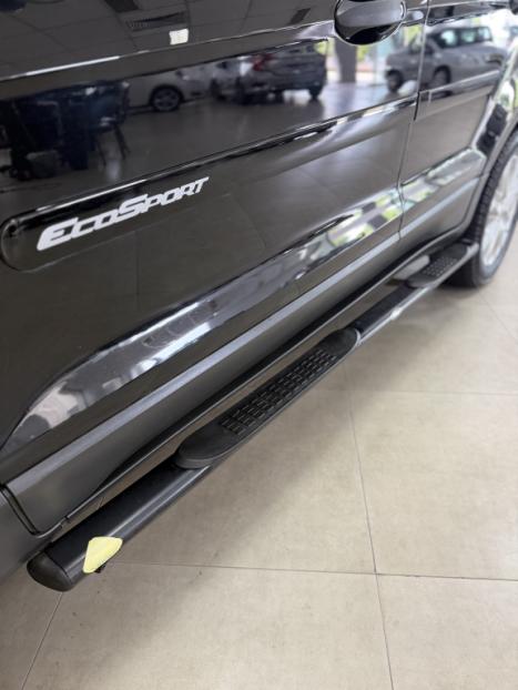 FORD Ecosport 2.0 4P SE FLEX AUTOM�TICO, Foto 6