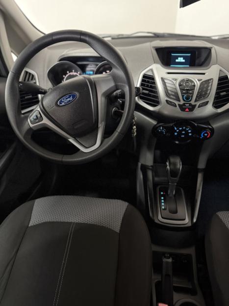 FORD Ecosport 2.0 4P SE FLEX AUTOM�TICO, Foto 7