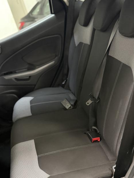 FORD Ecosport 2.0 4P SE FLEX AUTOM�TICO, Foto 8