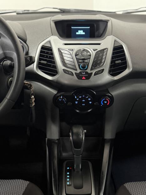 FORD Ecosport 2.0 4P SE FLEX AUTOM�TICO, Foto 9